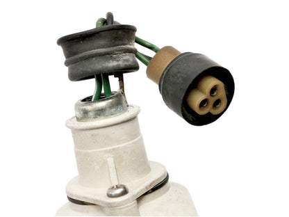 LH Turn Signal Light Lamp 75-78 Datsun 280Z - Genuine OEM - 3064L