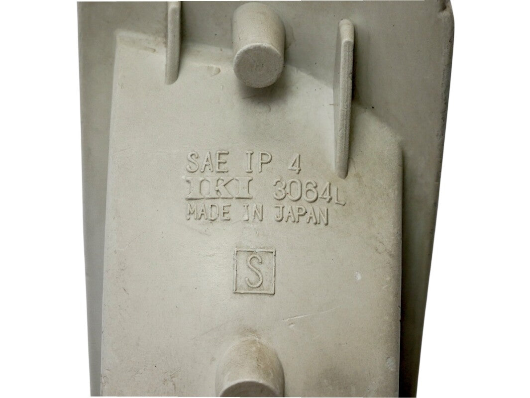 LH Turn Signal Light Lamp 75-78 Datsun 280Z - Genuine OEM - 3064L