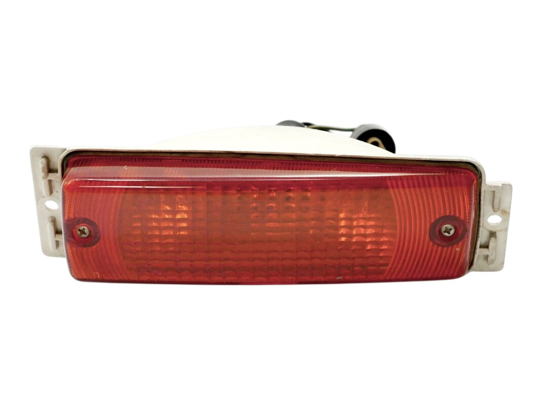 LH Turn Signal Light Lamp 75-78 Datsun 280Z - Genuine OEM - 3064L