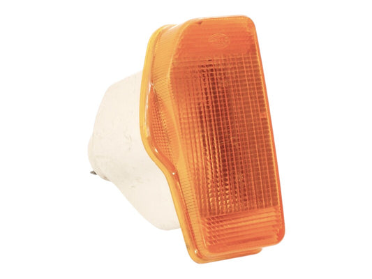 RH Turn Signal Corner Light Lamp 75-77 VW Scirocco MK1 Early - Genuine OEM Hella