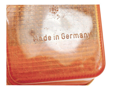 RH Turn Signal Corner Light Lamp 75-77 VW Scirocco MK1 Early - Genuine OEM Hella