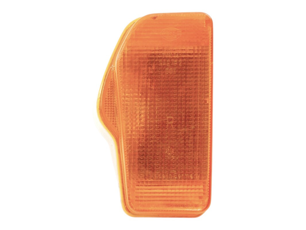 RH Turn Signal Corner Light Lamp 75-77 VW Scirocco MK1 Early - Genuine OEM Hella