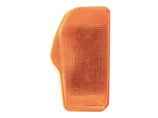 RH Turn Signal Corner Light Lamp 75-77 VW Scirocco MK1 Early - Genuine OEM Hella