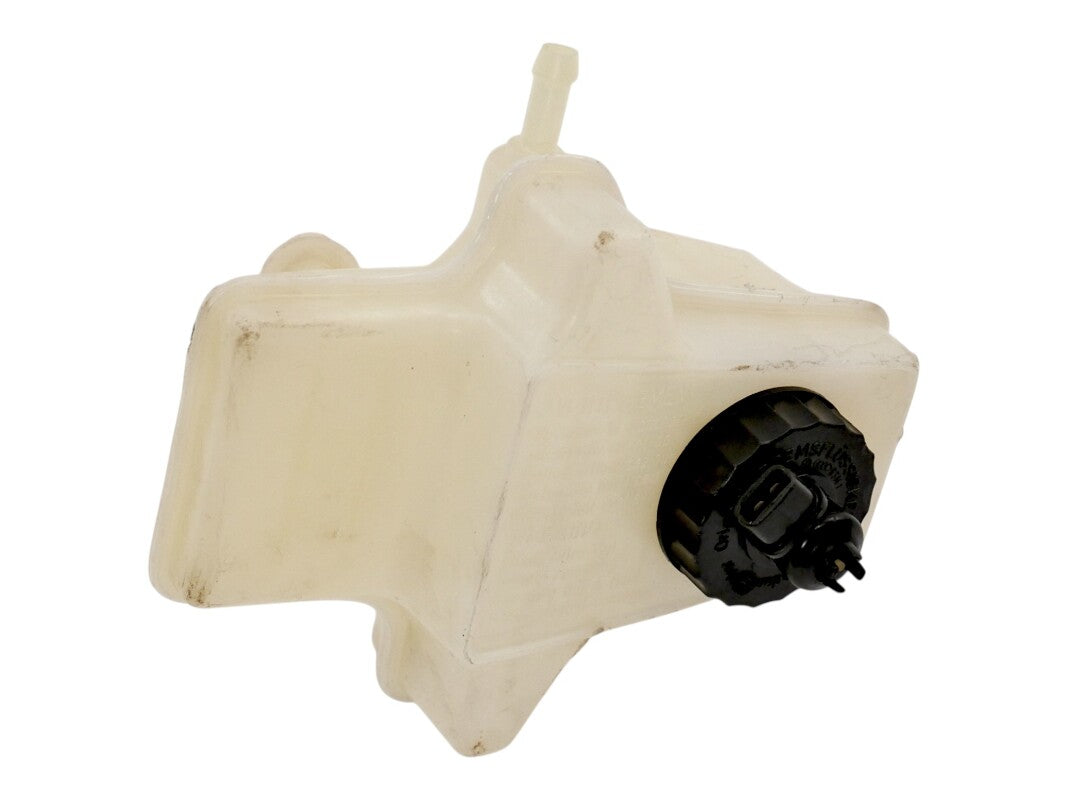 Brake Master Cylinder Reservoir Tank & Cap 86-91 VW Vanagon T3 - Genuine OEM