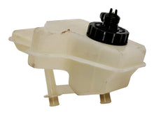 Brake Master Cylinder Reservoir Tank & Cap 86-91 VW Vanagon T3 - Genuine OEM