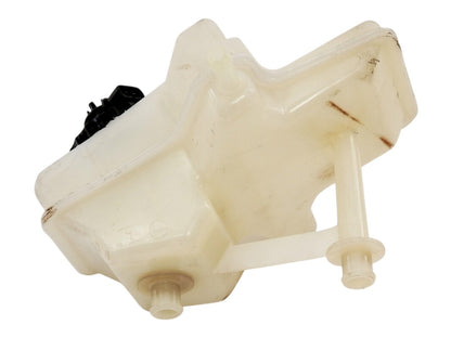 Brake Master Cylinder Reservoir Tank & Cap 86-91 VW Vanagon T3 - Genuine OEM