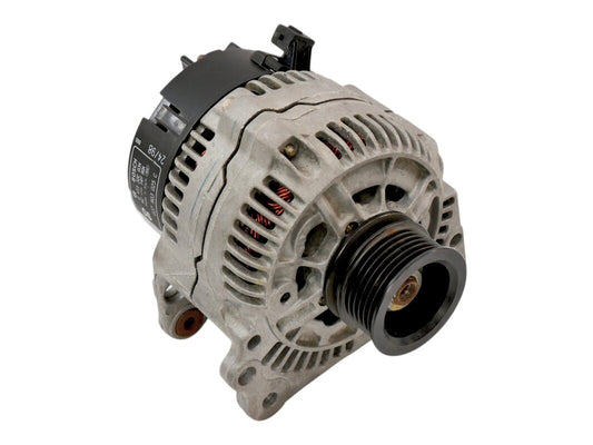 NOS Bosch 90A Alternator 98-99 VW Beetle 2.0 AEG - Genuine OEM - 037 906 025 C
