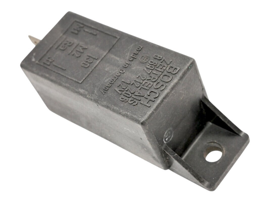 Bosch Time Relay VW Quantum Audi Porsche - Genuine - 8 697 212 206