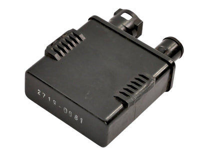 Idle Stabilizer Control Module 80-84 VW Jetta Rabbit MK1 - OEM - 171 906 083