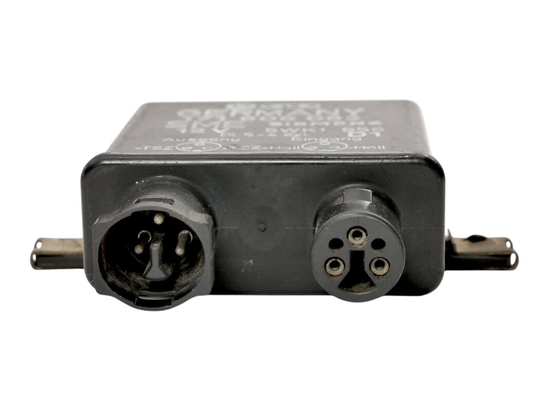Idle Stabilizer Control Module 80-84 VW Jetta Rabbit MK1 ~ OEM ~ 171 906 083