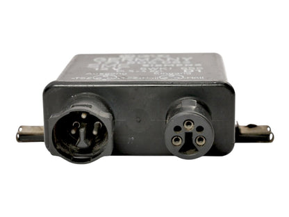 Idle Stabilizer Control Module 80-84 VW Jetta Rabbit MK1 ~ OEM ~ 171 906 083