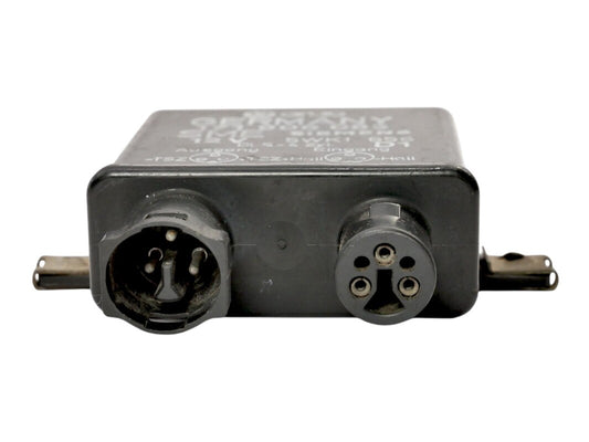 Idle Stabilizer Control Module 80-84 VW Jetta Rabbit MK1 ~ OEM ~ 171 906 083