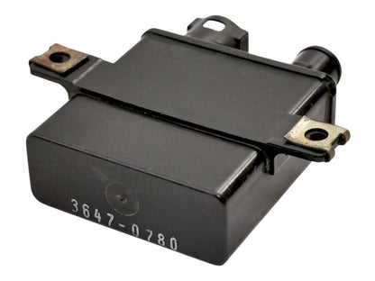 Idle Stabilizer Control Module 80-84 VW Jetta Rabbit MK1 ~ OEM ~ 171 906 083
