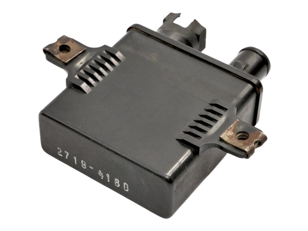 Idle Stabilizer Control Module 80-84 VW Jetta Rabbit MK1 . Genuine . 171 906 083