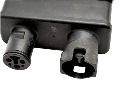 Idle Stabilizer Control Module 80-84 VW Jetta Rabbit MK1 . Genuine . 171 906 083