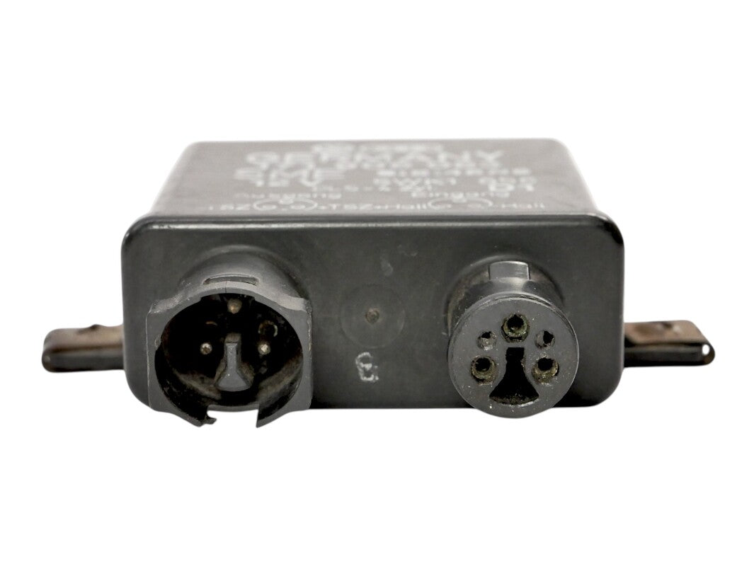 Idle Stabilizer Control Module 80-84 VW Jetta Rabbit MK1 . Genuine . 171 906 083