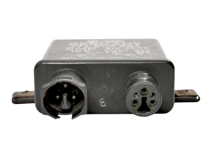 Idle Stabilizer Control Module 80-84 VW Jetta Rabbit MK1 . Genuine . 171 906 083