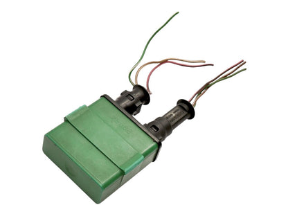 Idle Stabilizer Control Module 83-85 Vanagon T3 1.9 - Genuine - 251 906 083