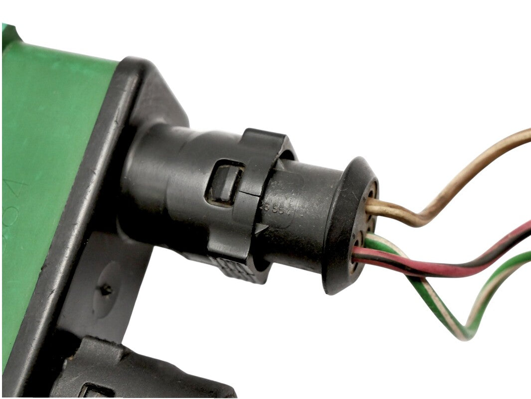 Idle Stabilizer Control Module 83-85 Vanagon T3 1.9 - Genuine - 251 906 083