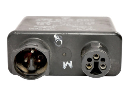 Idle Stabilizer Control Module 81-82 Porsche 924 - Genuine - 477 906 083