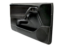 LH Front Door Panel 93-99 VW Golf GTI MK3 2DR - Genuine - 1HM 867 011