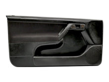 LH Front Door Panel 93-99 VW Golf GTI MK3 2DR - Genuine - 1HM 867 011