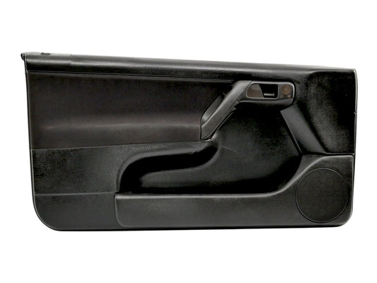 LH Front Door Panel 93-99 VW Golf GTI MK3 2DR - Genuine - 1HM 867 011