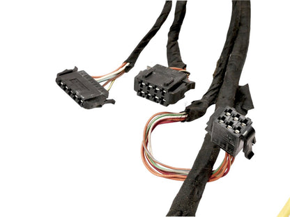 LH Front Door Wiring Harness 1995 95 VW Golf GTI Cabrio MK3 2DR - 1HM 971 120 CA