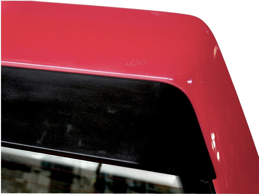 Rust Free Lift Gate Back Rear Hatch Door 93-99 VW Golf GTI MK3 LY3D Tornado Red