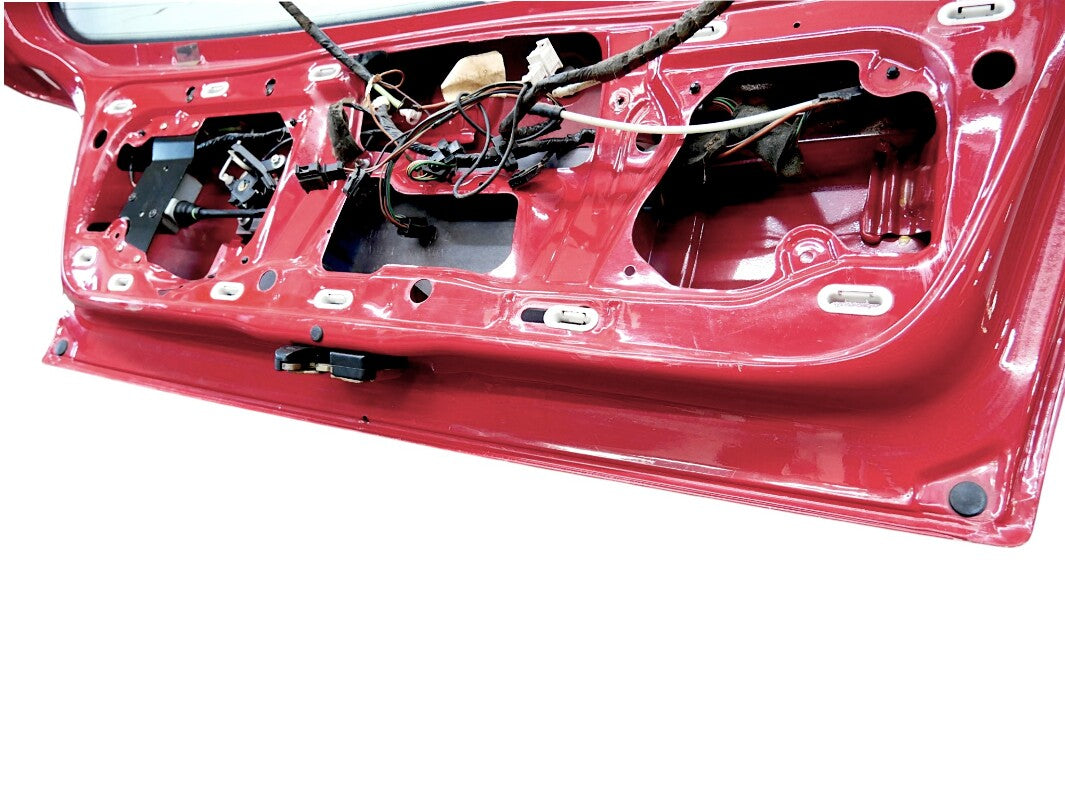 Rust Free Lift Gate Back Rear Hatch Door 93-99 VW Golf GTI MK3 LY3D Tornado Red