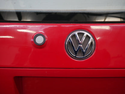Rust Free Lift Gate Back Rear Hatch Door 93-99 VW Golf GTI MK3 LY3D Tornado Red