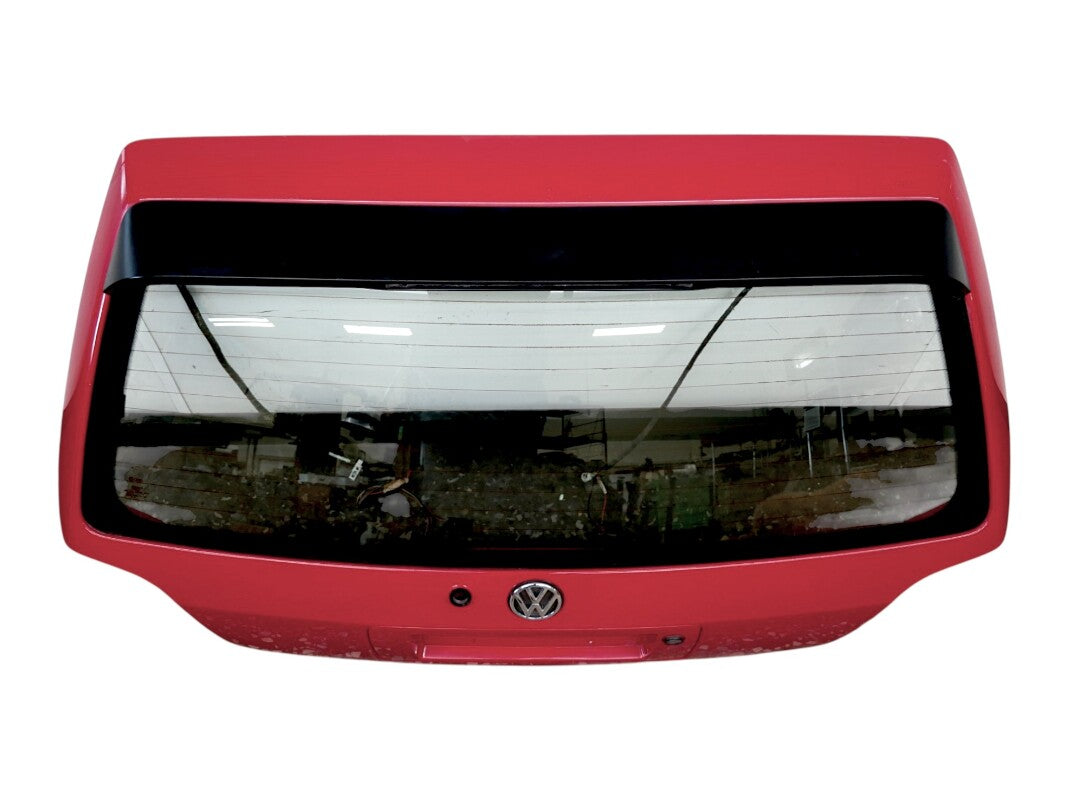 Rust Free Lift Gate Back Rear Hatch Door 93-99 VW Golf GTI MK3 LY3D Tornado Red