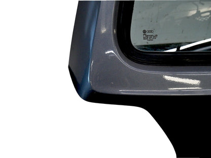 Rust Free Lift Gate Back Rear Hatch Door 85-92 VW Golf GTI MK2 - OEM - Grey