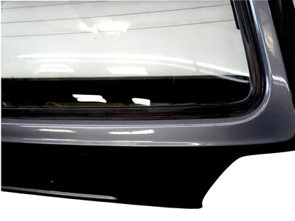 Rust Free Lift Gate Back Rear Hatch Door 85-92 VW Golf GTI MK2 - OEM - Grey