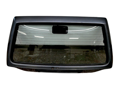 Rust Free Lift Gate Back Rear Hatch Door 85-92 VW Golf GTI MK2 - OEM - Grey