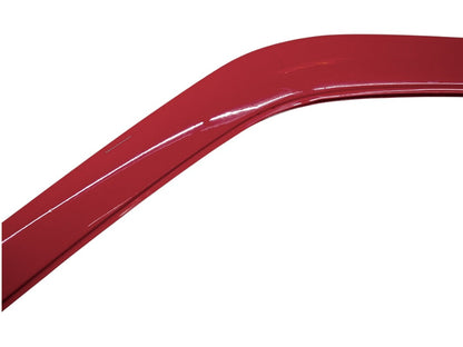 LH Front Door Shell Skin 93-99 VW Golf GTI MK3 2DR - Genuine - LP3G Flash Red