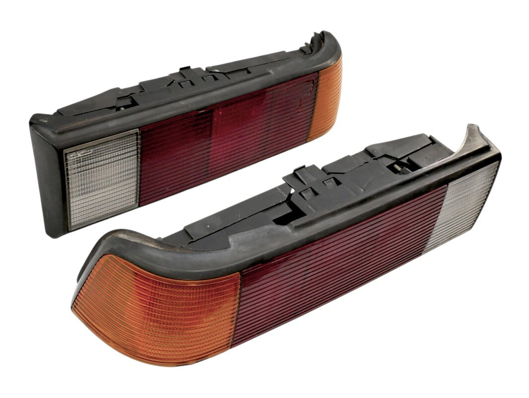 Taillight Tail Light Lamp Set 86-88 VW Scirocco MK2 Genuine OEM - 533 945 111 B