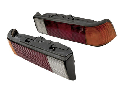 Taillight Tail Light Lamp Set 86-88 VW Scirocco MK2 Genuine OEM - 533 945 111 B