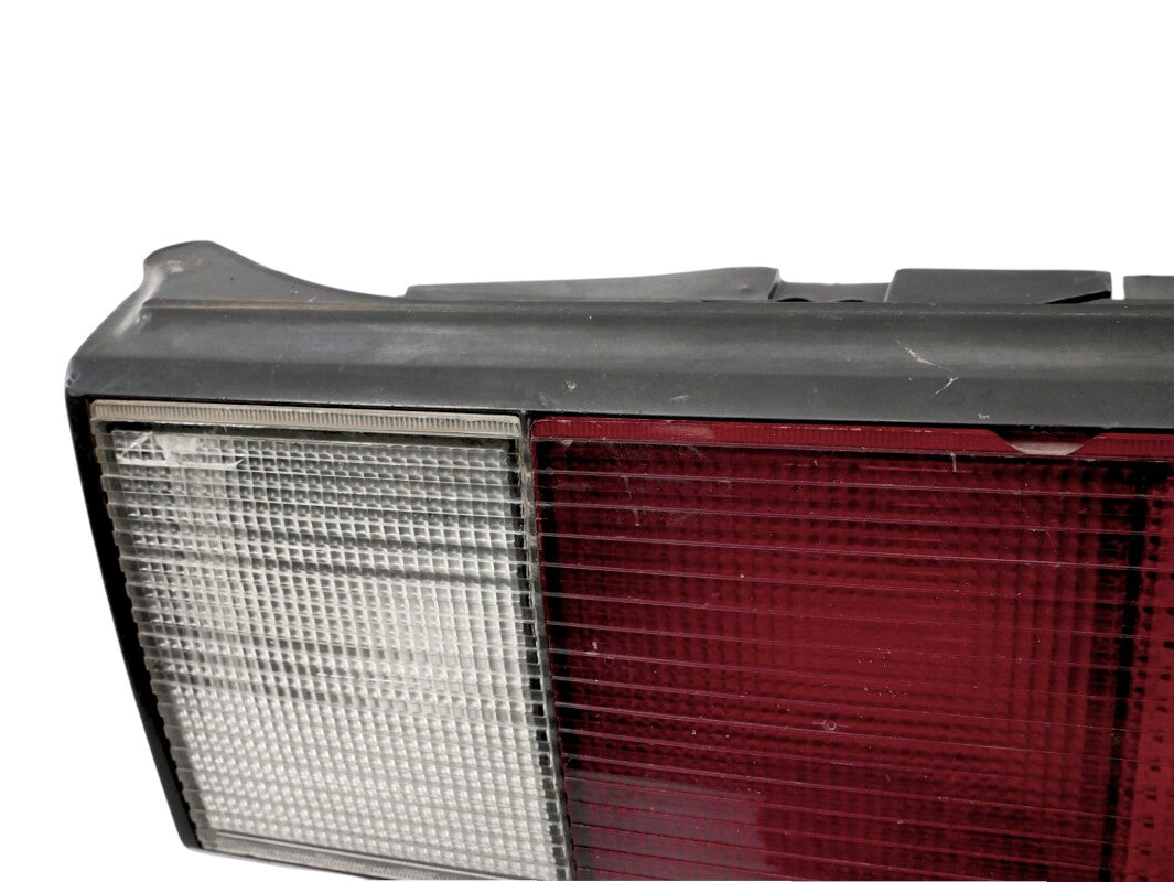 Taillight Tail Light Lamp Set 86-88 VW Scirocco MK2 Genuine OEM - 533 945 111 B