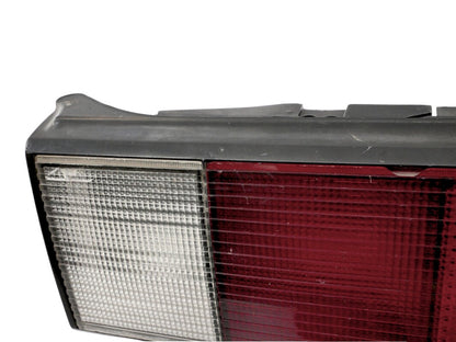 Taillight Tail Light Lamp Set 86-88 VW Scirocco MK2 Genuine OEM - 533 945 111 B