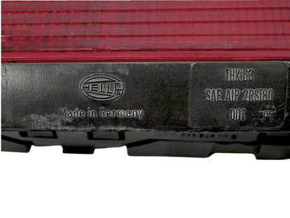 Taillight Tail Light Lamp Set 86-88 VW Scirocco MK2 Genuine OEM - 533 945 111 B