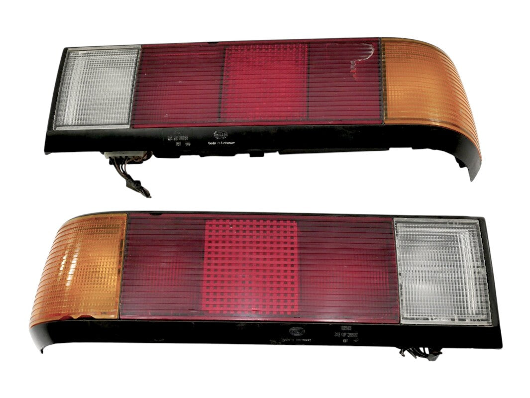 Taillight Tail Light Lamp Set 86-88 VW Scirocco MK2 Genuine OEM - 533 945 111 B