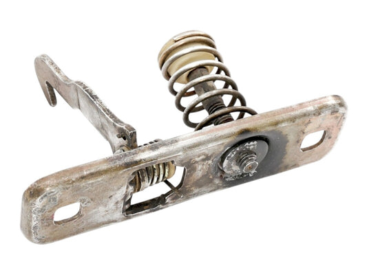 Upper Hood Latch VW Cabriolet Jetta Golf GTI MK2 ~ Genuine OEM ~ 191 823 507