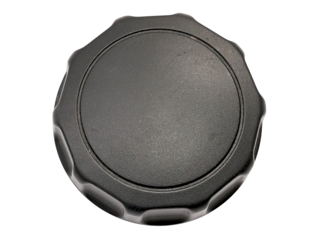 Seat Lumbar Crank Knob Handle 90-94 VW Passat B3 - Genuine - 357 881 671 A