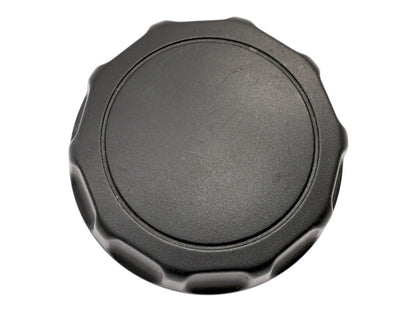 Seat Lumbar Crank Knob Handle 90-94 VW Passat B3 - Genuine - 357 881 671 A