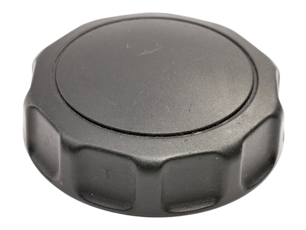 Seat Lumbar Crank Knob Handle 90-94 VW Passat B3 - Genuine - 357 881 671 A