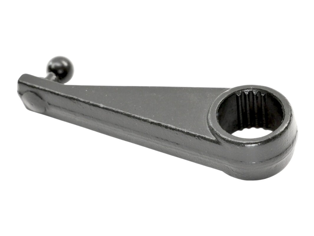 Clutch Release Arm Bracket 80-91 VW Vanagon T3 Gas - Genuine OEM - 251 141 713 B
