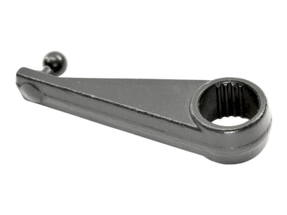 Clutch Release Arm Bracket 80-91 VW Vanagon T3 Gas - Genuine OEM - 251 141 713 B