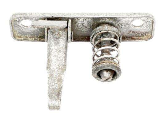 Front Upper Hood Latch Release 61-64 VW Type 3 Aircooled - OEM - 311 823 507 A