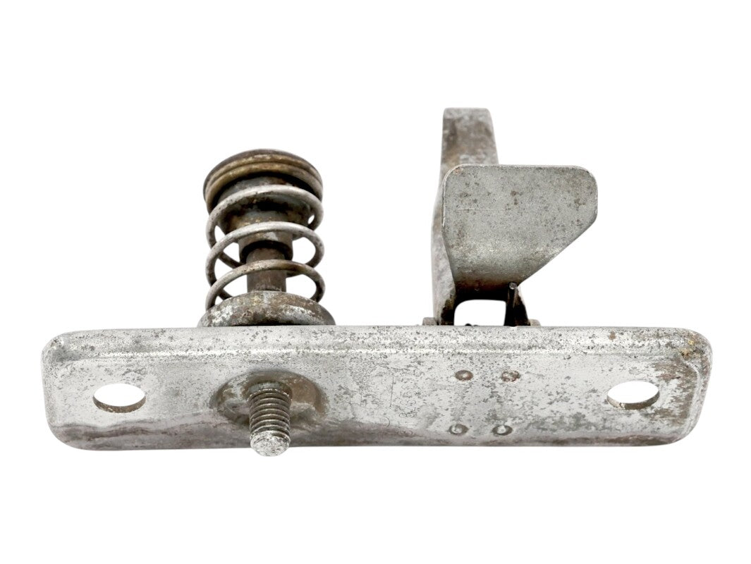 Front Upper Hood Latch Release 61-64 VW Type 3 Aircooled - OEM - 311 823 507 A